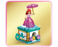 LEGO Disney Princess 43259 Wirująca Arielka - 1284106 - zdjęcie 20